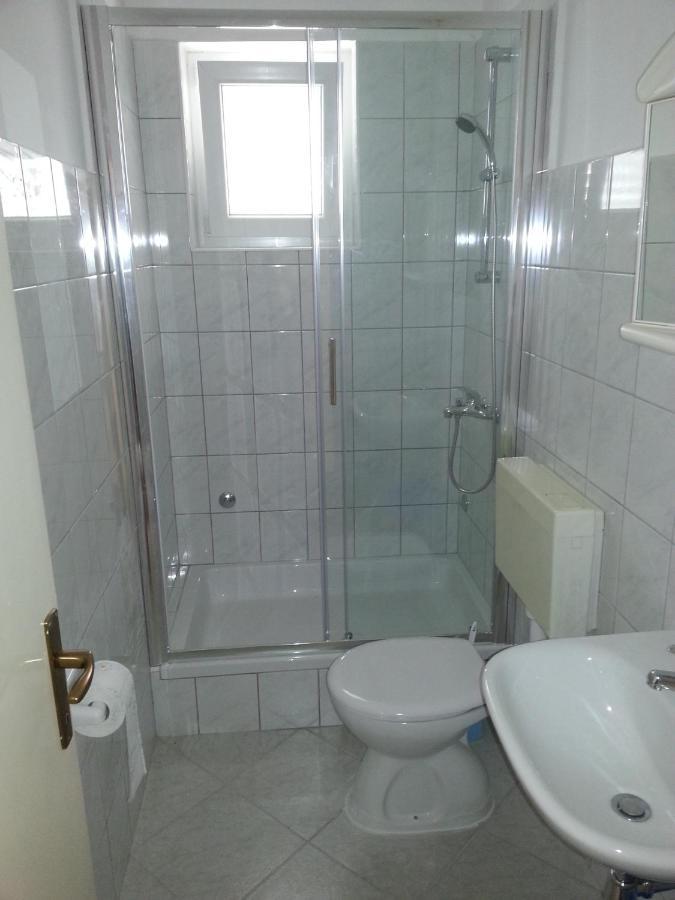 Apartment Marin- Makarska
