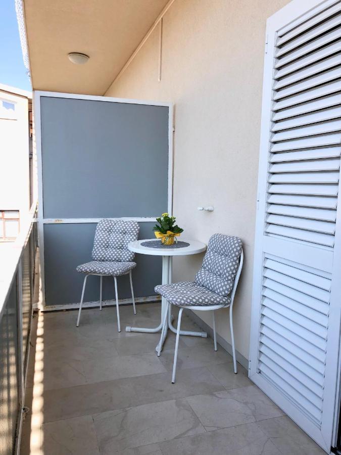 Apartment Marin-