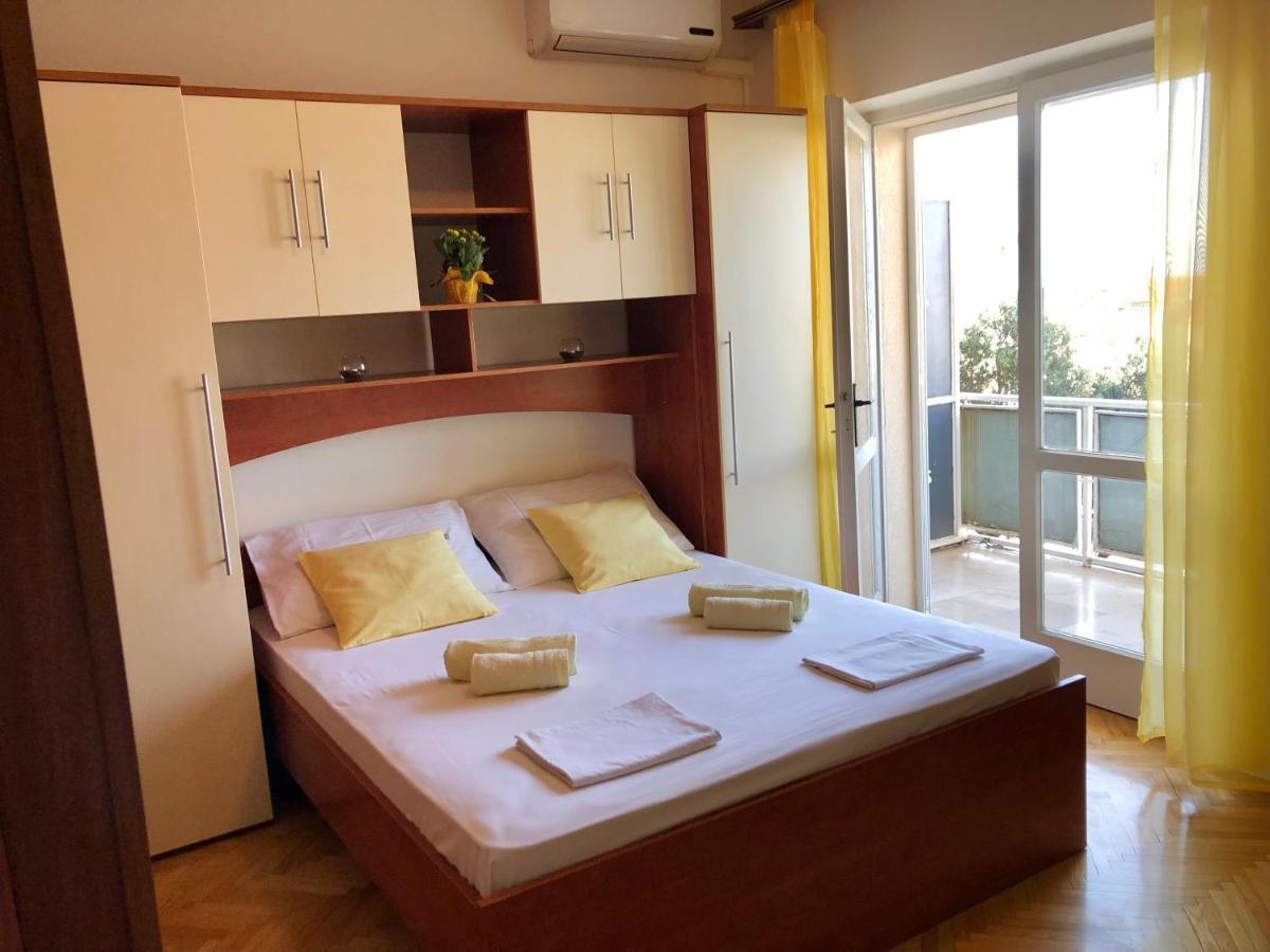 Marin- Apartment Makarska