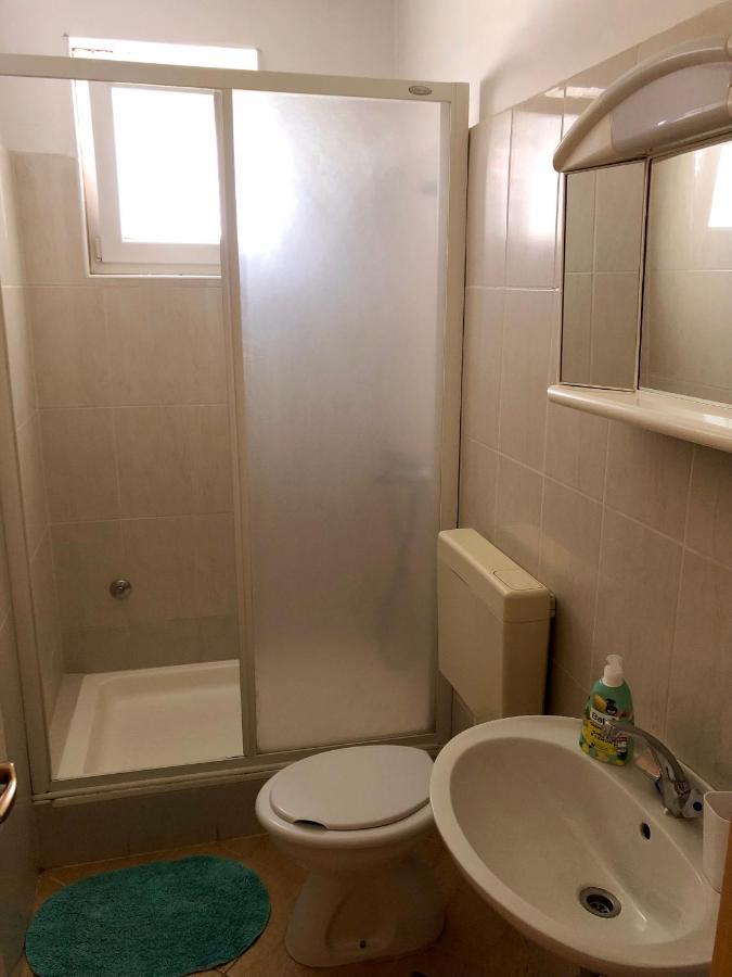 Apartment Marin- *